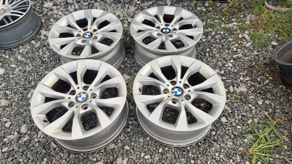 Оригинални джанти БМВ 5/120 BMW X1 5x120