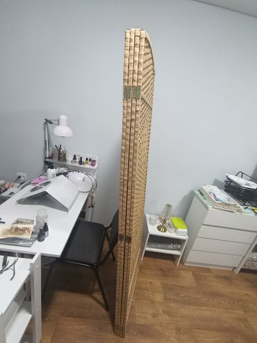 Промам ширму 4 секции