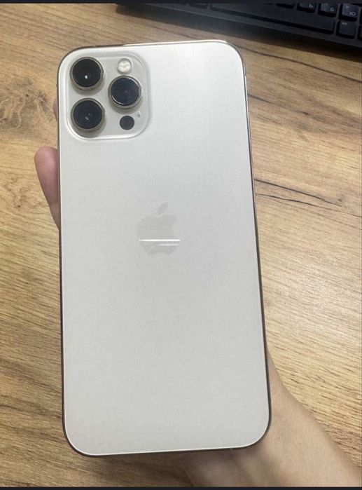 iPhone 12 Pro Max