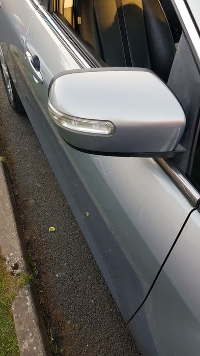 Mazda CX 7 2,3 , 260 к.с. , 2007 год. , бензин - на части