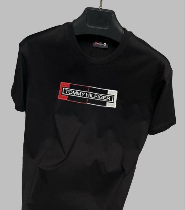 Мъжки тениски-маркови L,Xl,2Xl