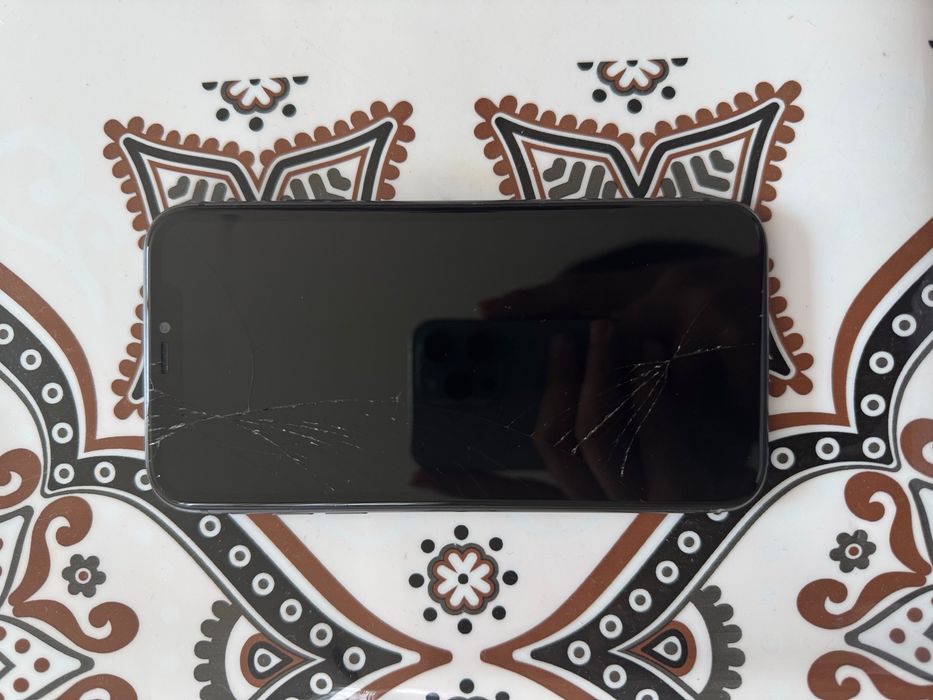 iphone 11, среднее состояние, обмен