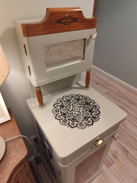 Comoda veche vintage