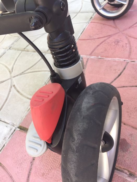 Детска количка Cangaroo