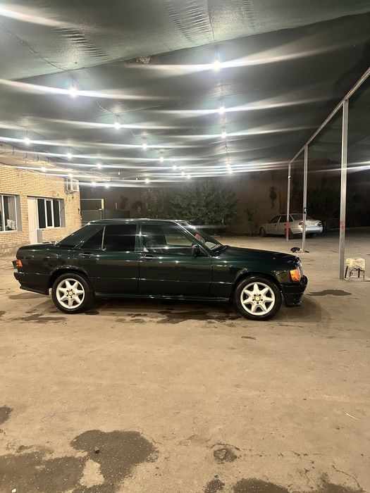 W201 мерседес mersedes
