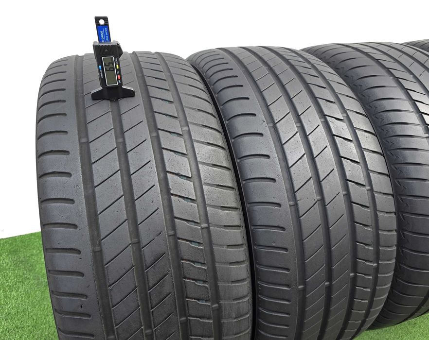 4бр. пакет 275/45/20 и 305/40/20 BRIDGESTONE Alenza RFT* BMW- летни