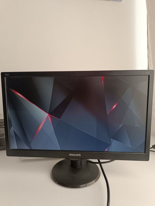 Monitor Philips 203v