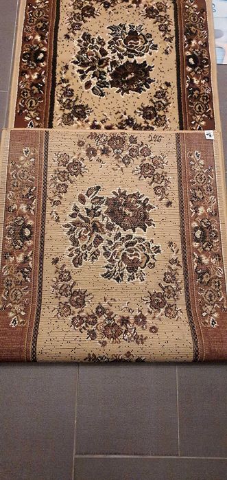 Пътеки тип Килим 1 бр - 3.50 / 78 см