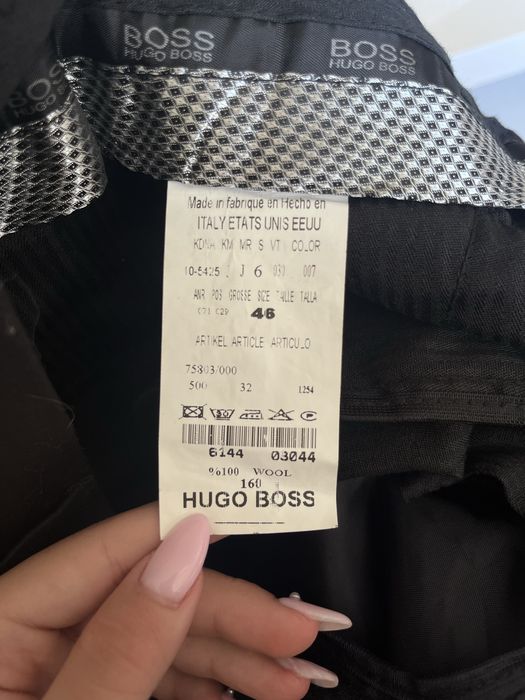Hugo Boss панталон
