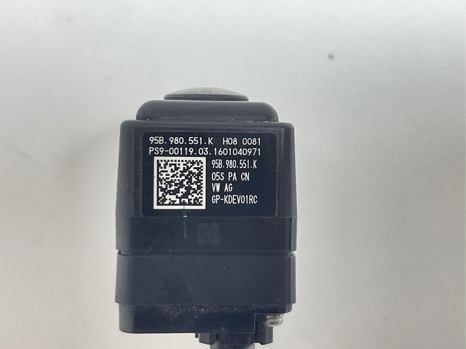 Задна камера за PORSCHE 911 991