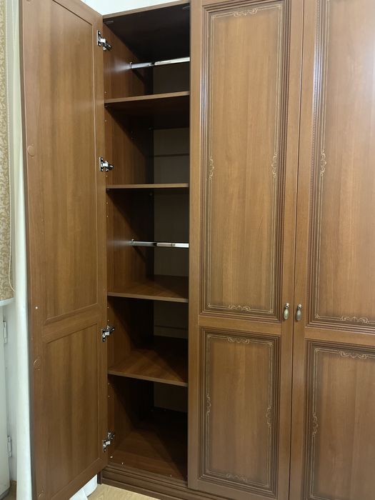 шкаф Белорусь есть корона