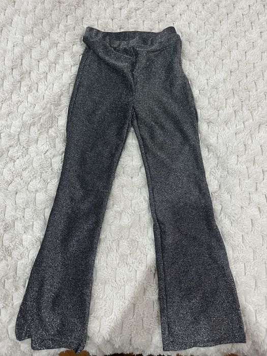 Панталон и дънки