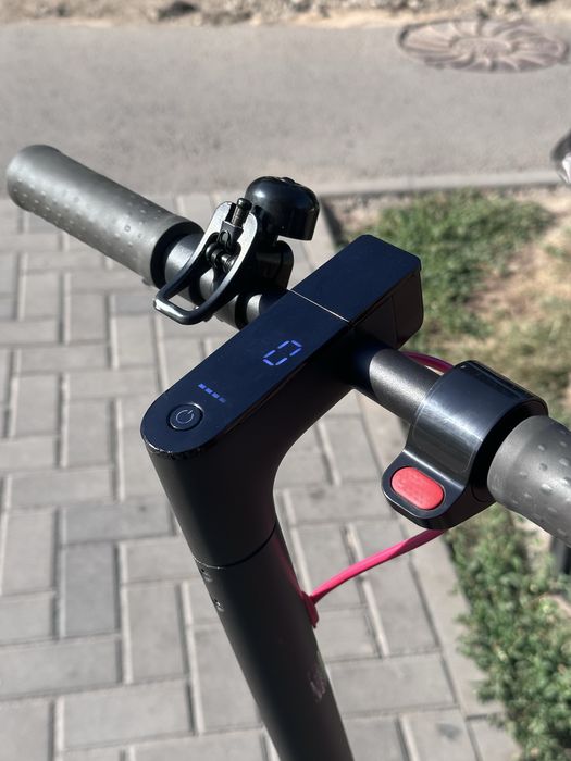 электросамокат Xiomi pro 350