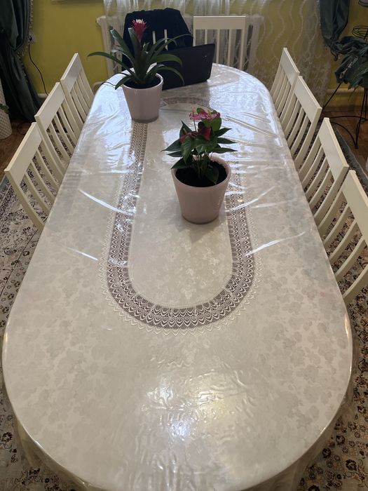 Стол для гостиной