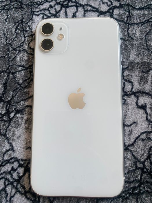 Iphone 11 без забележки