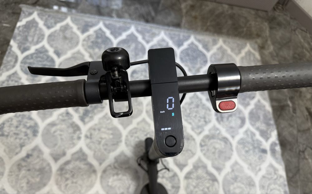 Электросамокат Xiaomi M365 PRO2