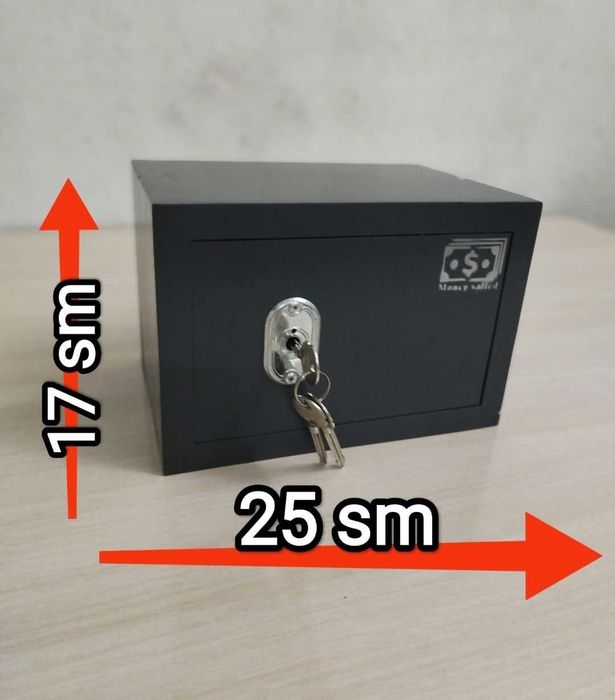 Seyf / sef / sep / seyflar OPTIM Money valled m