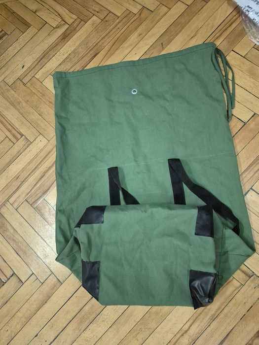 Продам мешок из брезента