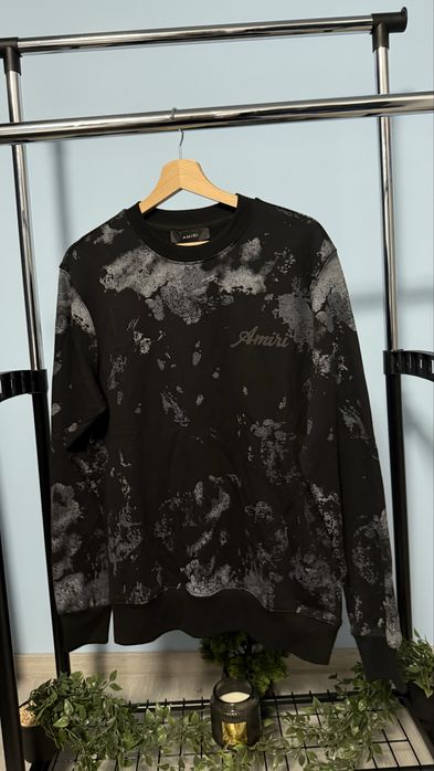 Премиум мъжка блуза AMIRI