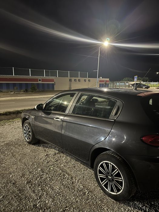 ALFA ROMEO 147 2009 — imagine 2