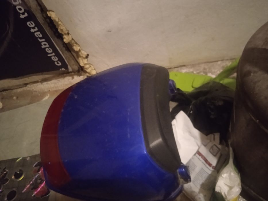 Продам багажник для мото,кофр.