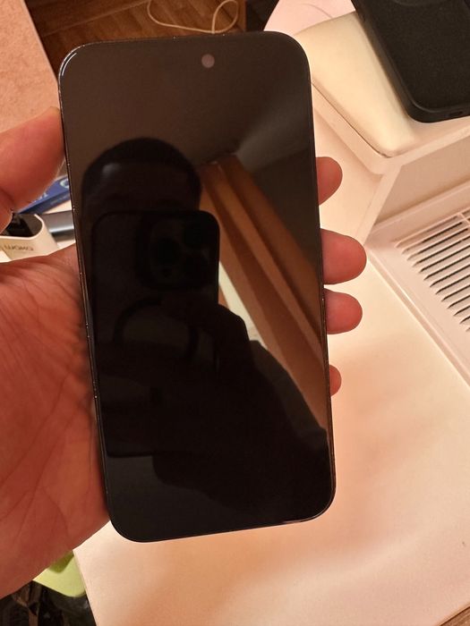 Iphone 14 pro max 128gb space gray , Айфон 14 про макс