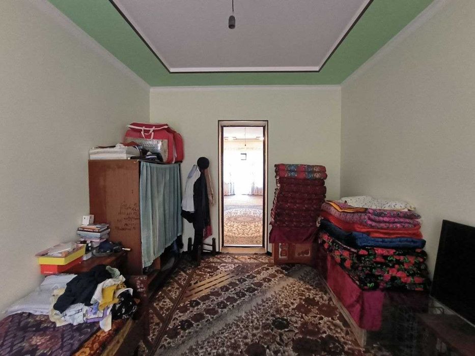 Sotiladi xovli. Продается участок 3.5 соток в Кибрай, Аргин, Хосилдор.