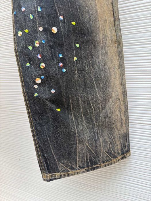 Blugi Balenciaga Premium