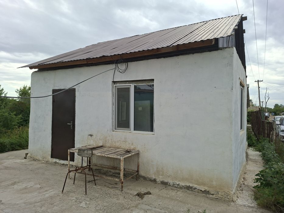Продам дачу! Пос. Бугарки