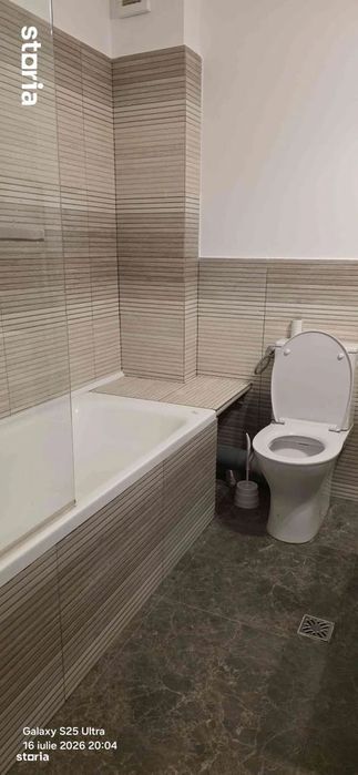 Apartament de vanzare 2 camere 62mp gradina propie ,  zona Floresti Su