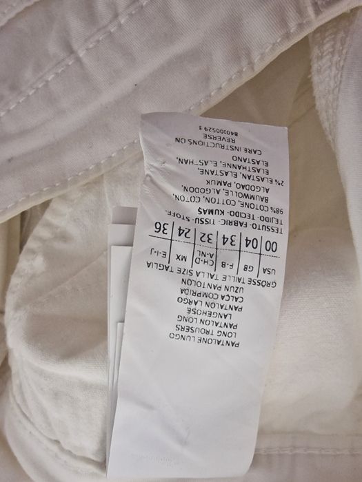 Pantalon damă Max&Co