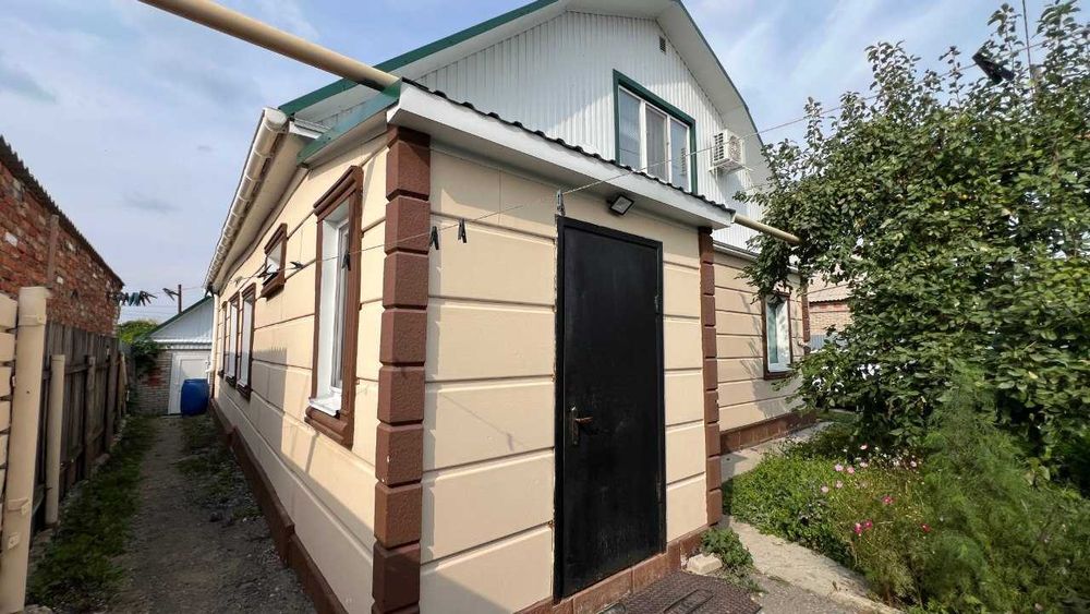 Продам 4 комн. Дом р-н Тобыл