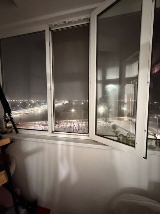 Продается 1 ком квартира мкр Бирлик