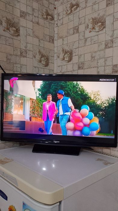 Самсунг Тв Сотилади