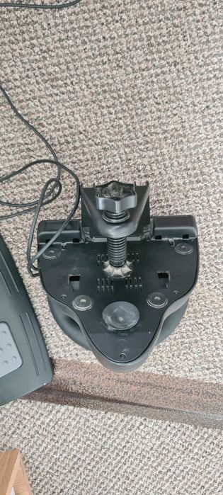 Volan gaming pentru PC