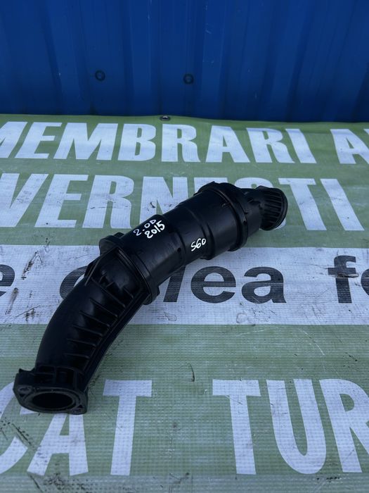 Tub turbină Volvo S60 2.0 D 31441872