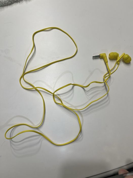 Слушалки 3.5mm jack