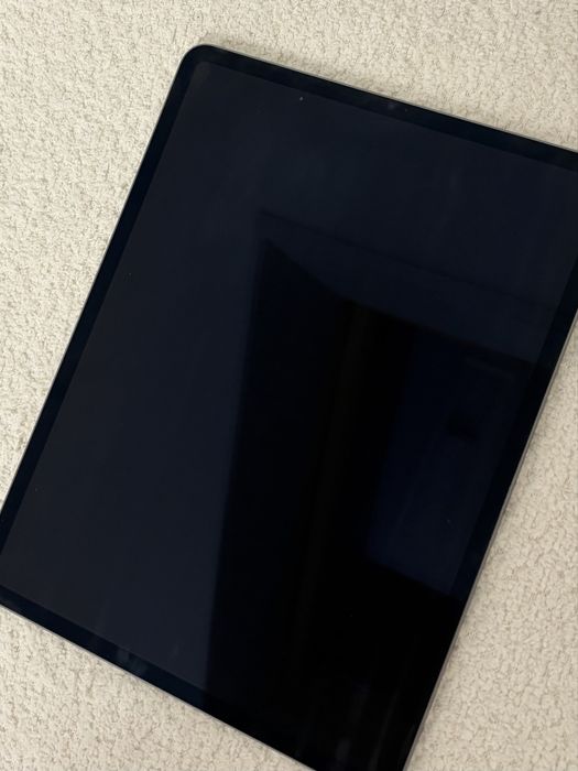 Apple iPad Pro 12.9 256 ГБ (2021) M1 Space Gray