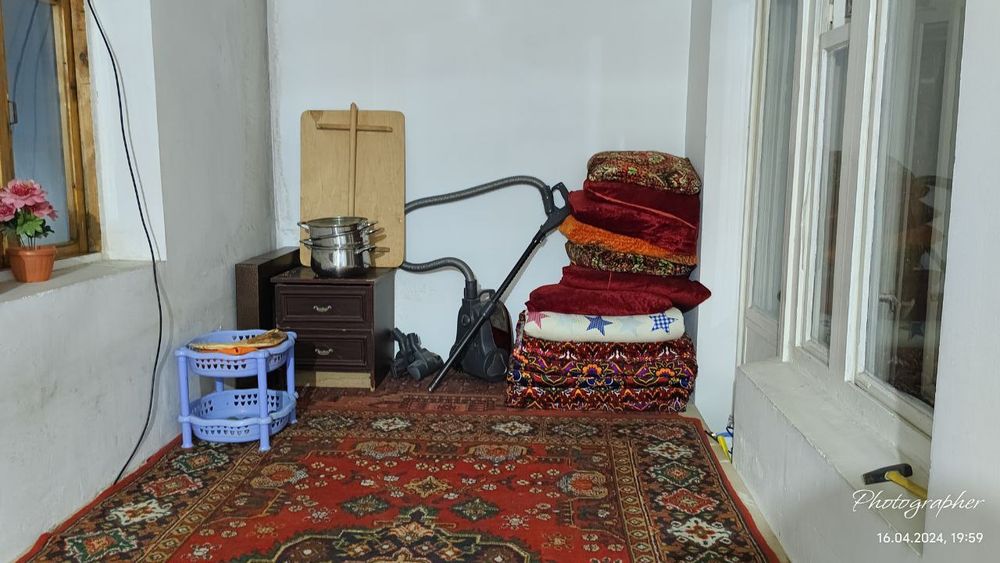 3 хонали квартира Чиланзар учтепа 30.21