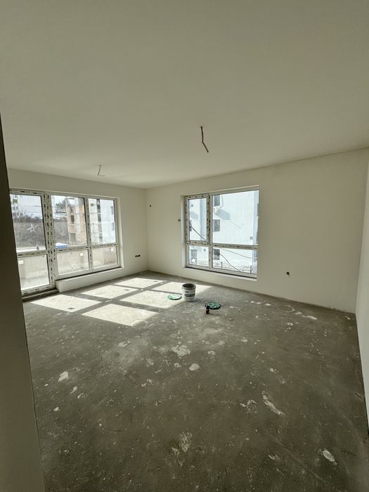 МАЗИЛКИ_Pro ВТ полага машинни мазилки и шпакловки.