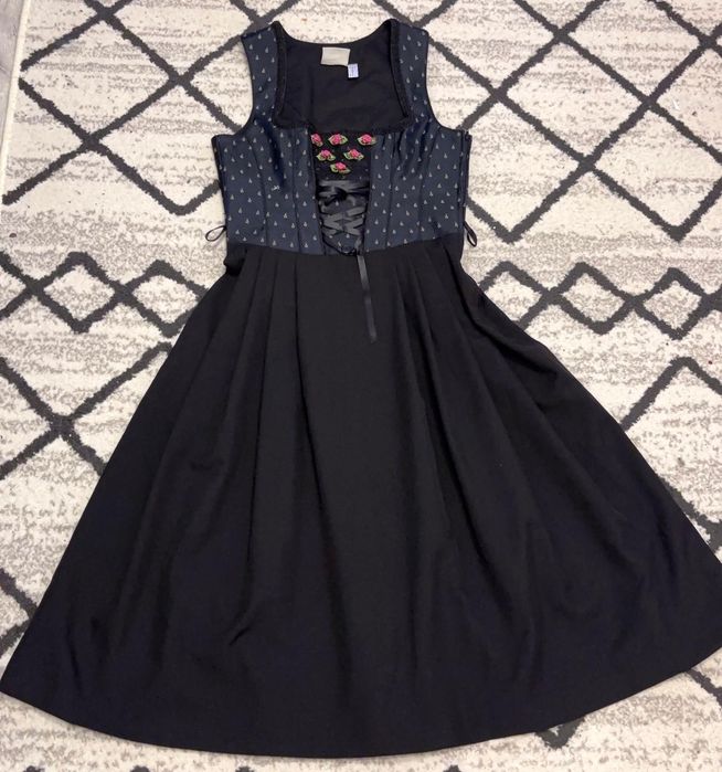 Rochie bavareza mar Xs/S