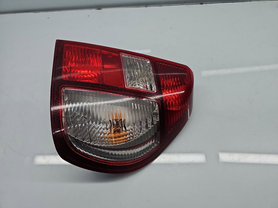 Stop aripa dreapta Renault Symbol 2 [Fabr 2008-2012] Berlina OEM