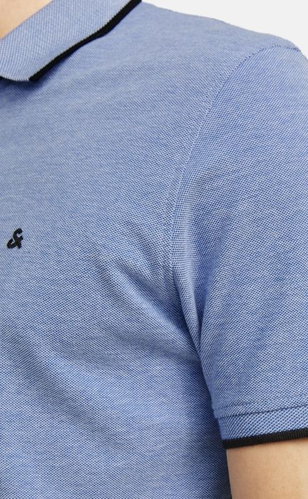 Футболка поло от Jack&Jones