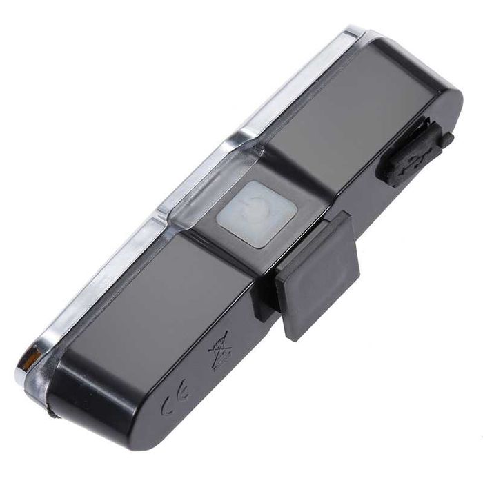 Полицейски светлини за велосипед стоп за колело фар водоустойчув