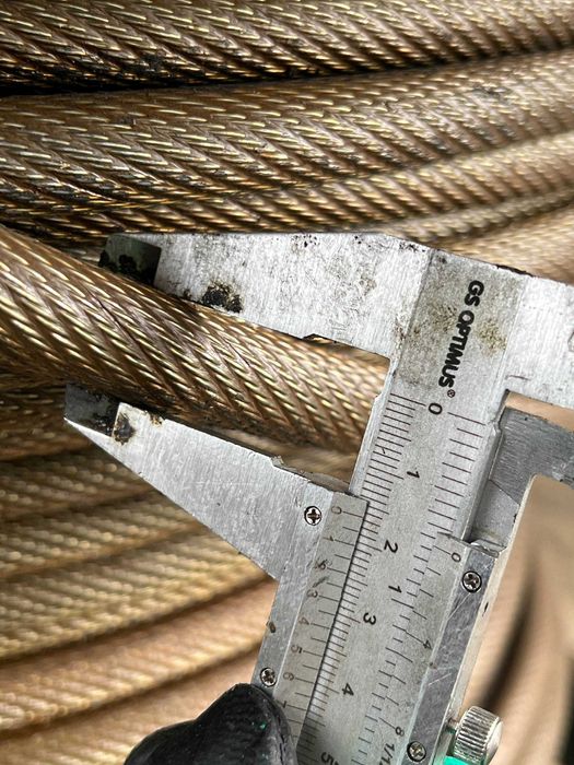 Tros barcha turdagi diametr va GOSTlar bor (Buyurtma olamiz)