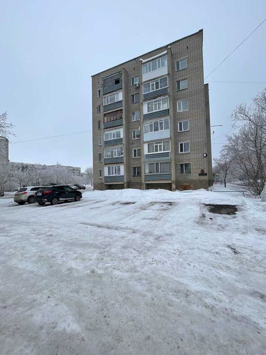 Продажа 1-комнатной квартиры