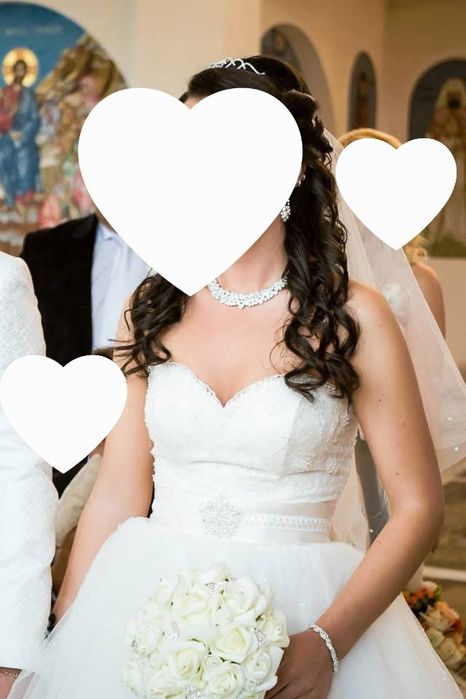 Rochie de mireasă