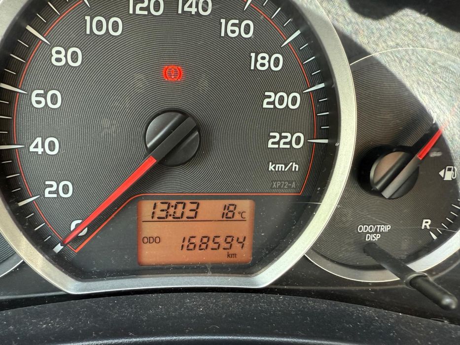 Toyota Yaris! 1.4 Diesel!!!