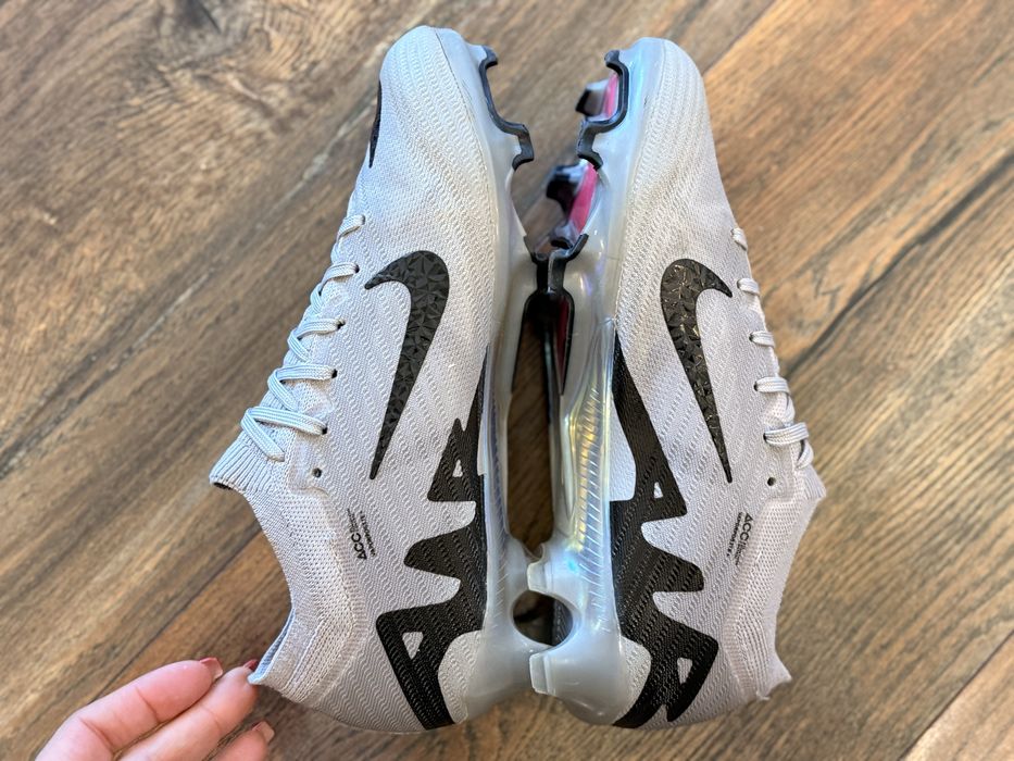 Футболни обувки бутонки бутонки Nike Zoom Mercurial Superfly 9 Elite FG AS