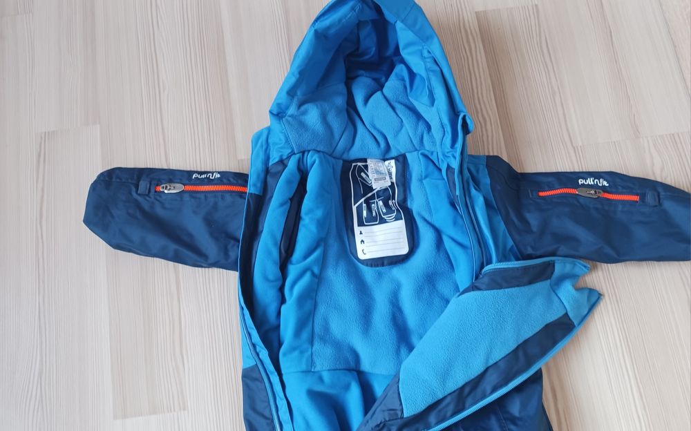 Детски космонавт